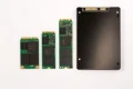 Micron lance un nouveau SSD, le M600
