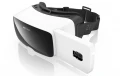 Carl Zeiss montre son VR One, un casque de ralit virtuelle annonc  99 Dollars