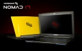 Maingear Nomad17, un PC portable gamer avec le chssis du MSI GT72
