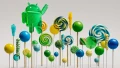 LG, SONY, Samsung ou encore Motorola passent  Android 5.0 Lollipop