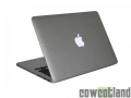 [Cowcotland] Test Portable Apple MacBook Pro 13.3 Retina