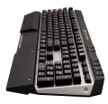 [MAJ] Le clavier mcanique Cougar 600K proposera les 4 versions de switchs Cherry MX