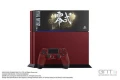 La PS4 de SONY shabille aux couleurs du prochain Final FantasyType-0 HD