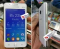 Samsung Z1 : Le premier smartphone exploitant Tizen