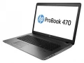 En test: le PC portable17'' multimdia HP Probook470G2
