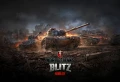 World of Tanks Blitz galement disponible sous Android