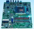 Intel : Une carte mre de 14 x 14 cm avec socket