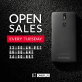 OnePlus One : Des ventes ouvertes  tous le mardi