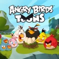 Angry Birds et tous ses personnages se lancent dans le cinma et la TV
