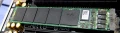 Le dernier SSD Plextor M7e M.2 PCIe Gen 2x4 : flash  1000Mo/s en criture