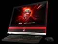 MSI passe ses PC All In One gaming series en dfinition 3 et 4K