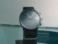 [MWC 2015] Wiko se lance dans la montre connecte avec la Watch