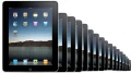 Apple iPad Pro 12.9 pouces : Repouss au mois de Septembre ?