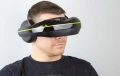Vuzix prsente son casque de ralit virtuelle dot d'une grande compatibilit