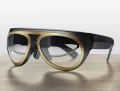 BMW se lance dans lobjet connect avec son projet de lunettes: MINI Augmented Vision