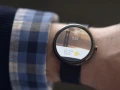 Vers une compatibilit des montres Android Wear avec iOs