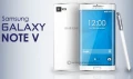 Le Galaxy Note 5 de Samsung serait quip d'un cran UHD en 3840 x 2160