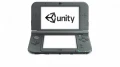 Le moteur Unity s'ouvre  la New 3DS de Nintendo