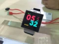 [CES Asia 2015] Rockioo Watch, une smartwatch autonome  99 dollars