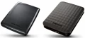 Samsung M3/P3 : Le disque dur externe 4 To le plus fin et le plus lger au monde