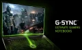 La technologie G-Sync de Nvidia dbarque sur PC portables gamer