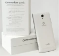Commodore est de retour avec son Smartphone PET