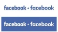 Facebook va changer de Logo : Jouons au jeu des 7 diffrences