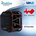 LDLC Modding Trophy 3rd Edition : In Win D-Frame Mini