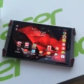 Acer Predator 8, de nouvelles photos de la tablette Gaming