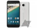 Google Nexus 5X par LG : Les images et les caractristiques techniques