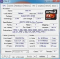 AMD lance le FX-6330, un Hexa-Core  3.6 GHz