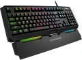 Sharkoon SharkZone MK80 RGB : Un clavier mcanique de toutes les couleurs