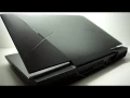 [Cowcot TV] Prsentation PC portable gamer XMG Ultimate Series U726