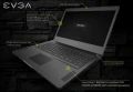 EVGA s'attaque au march du PC portable Gamer haut de gamme : EVGA SC 17 !