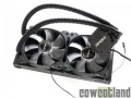 [Cowcotland] Test Watercooling AIO Antec Khler H2O 1200 Pro