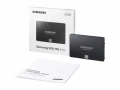 [MAJ] Samsung lance un nouveau SSD, le 750 EVO