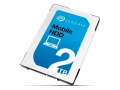 Seagate lance un HDD 2.5 pouces et 7 mm d'paisseur en 2 To