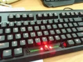 Xigmatek dans le clavier mcanique ?