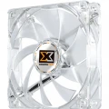 Xigmatek dvoile deux nouveaux ventilateurs Crystal 120
