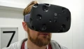 Nvidia travaille afin d'attnuer l'effet nauseux de la ralit virtuelle
