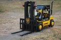 Un incroyable mod forklift sign Suchao