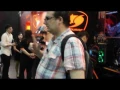[Cowcot TV] Computex 2016 : Le stand COUGAR 