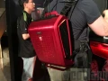 Computex 2016 : MSI installe un PC dans un sac  dos pour le VR