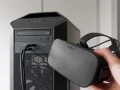 Tom's Hardware pose les mains sur un PC taill pour la VR (Oculus Rift)