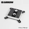 Barrow LTPB-Q1 et LTTB-Q1, du waterblock CPU qui brille fort