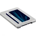 Bientt de nouvelles variantes du SSD Crucial MX300