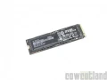 [Cowcotland] Test SSD Samsung 950 Pro 256 Go