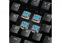 Avec le Skiller Mech SGK1, Sharkoon casse les prix du clavier mcanique