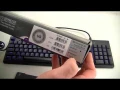 [Cowcot TV] Prsentation clavier Tesoro Gram Spectrum
