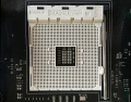 Une premire image du Socket AM4 d'AMD